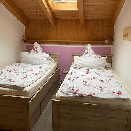 Ferienwohnung Breu Arnbruck Eksteriør bilde