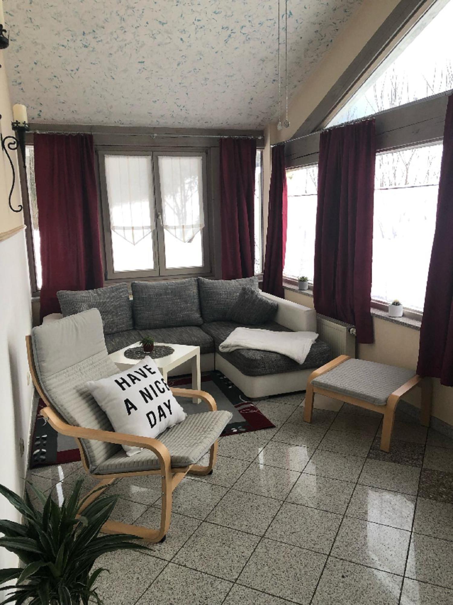 Ferienwohnung Breu Arnbruck Eksteriør bilde