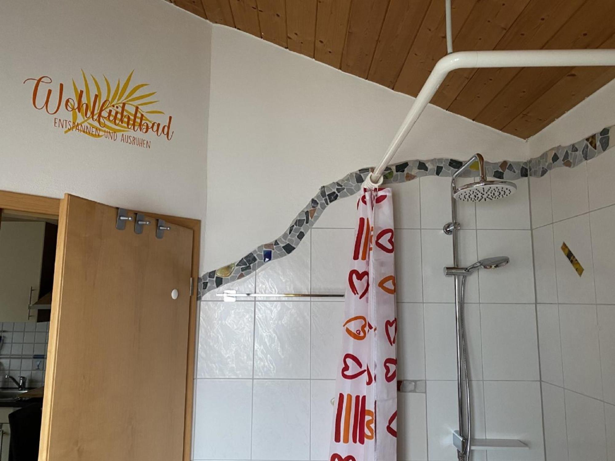 Ferienwohnung Breu Arnbruck Eksteriør bilde
